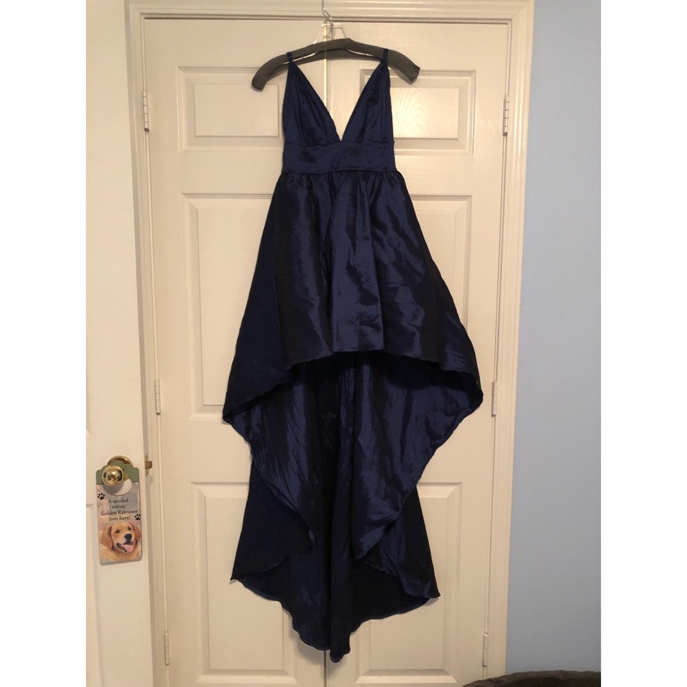 High low dress, new with tags!